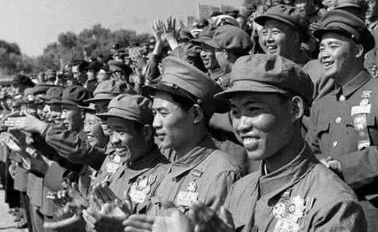 中國軍隊兵力概況，規(guī)模與力量的體現(xiàn)，中國軍隊兵力概況，規(guī)模與力量的彰顯