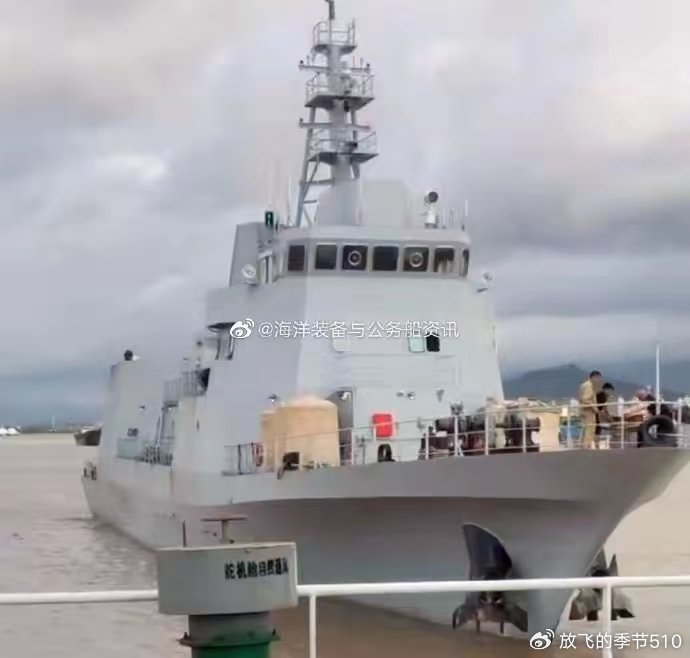 舷號102是什么艦？揭秘中國海軍的驕傲，揭秘中國海軍驕傲，舷號102艦的真實(shí)身份