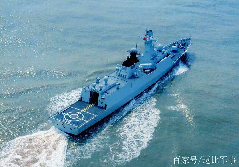 探索中國海軍軍艦587號，歷史、功能與未來展望，中國海軍軍艦587號，歷史沿革、功能解析與未來展望
