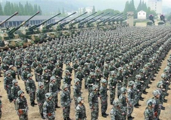 十四集團軍被裁，軍隊改革的必然趨勢與深遠影響，十四集團軍裁撤，軍隊改革的必然趨勢及其深遠影響