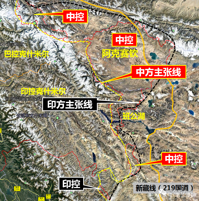 印度中印邊界最新消息，新形勢(shì)下的動(dòng)態(tài)與解析，印度中印邊界最新動(dòng)態(tài)，新形勢(shì)下的進(jìn)展與解析