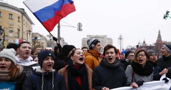 俄羅斯即將崩潰，事實與誤解的剖析，俄羅斯現(xiàn)狀解析，崩潰的真相與誤解的剖析