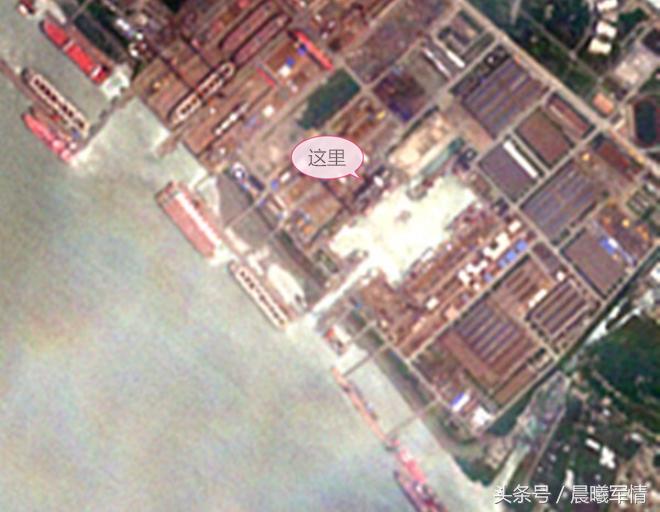 中國海軍新紀(jì)元，055型驅(qū)逐艦的建造歷程，中國海軍新紀(jì)元，055型驅(qū)逐艦建造歷程揭秘