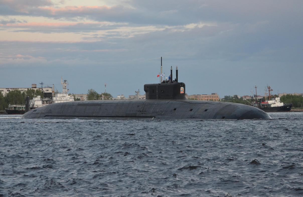 2021年入役軍艦