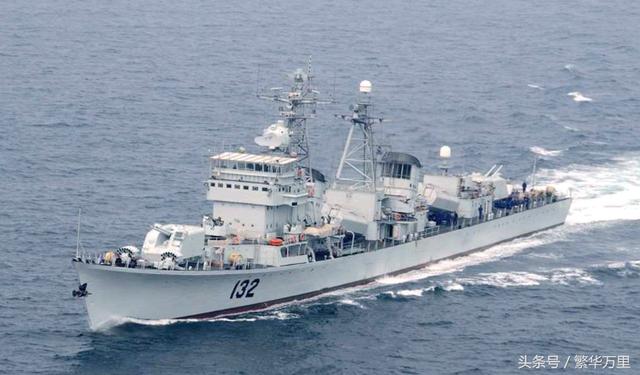 為什么叫051型驅逐艦？——探尋中國海軍的傳奇戰(zhàn)艦命名背后的故事，揭秘中國海軍傳奇戰(zhàn)艦命名背后的故事，為何稱051型驅逐艦？
