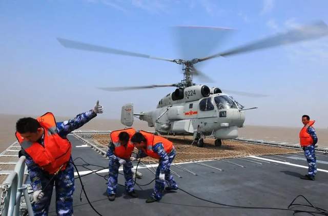 直-15在軍中服役了嗎？深度探討中國新一代軍用直升機(jī)的應(yīng)用前景，中國新一代軍用直升機(jī)直-15的應(yīng)用前景深度探討，服役軍中及未來展望