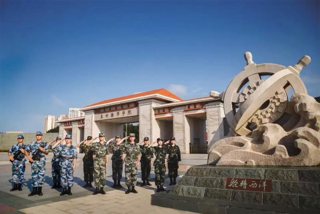 泉州海洋職業(yè)學(xué)校的海洋夢(mèng)想與未來展望，泉州海洋職業(yè)學(xué)校的海洋夢(mèng)想，探索未來海洋領(lǐng)域的發(fā)展展望