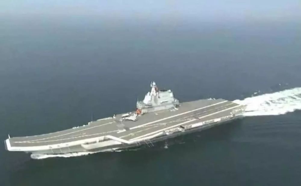 中國航空母艦的數(shù)量與實力解析，中國航空母艦數(shù)量與實力深度解析