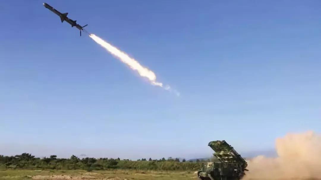 玄武3巡航導(dǎo)彈，現(xiàn)代軍事力量的重要支柱，玄武3巡航導(dǎo)彈，現(xiàn)代軍事力量的核心支柱