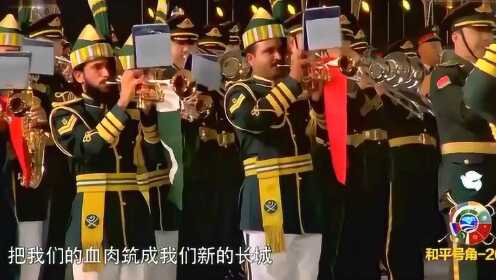 外國友人唱響志愿軍軍歌，跨越文化的共同情感與崇高敬意，外國友人唱響志愿軍軍歌，跨越文化的情感共鳴與崇高敬意