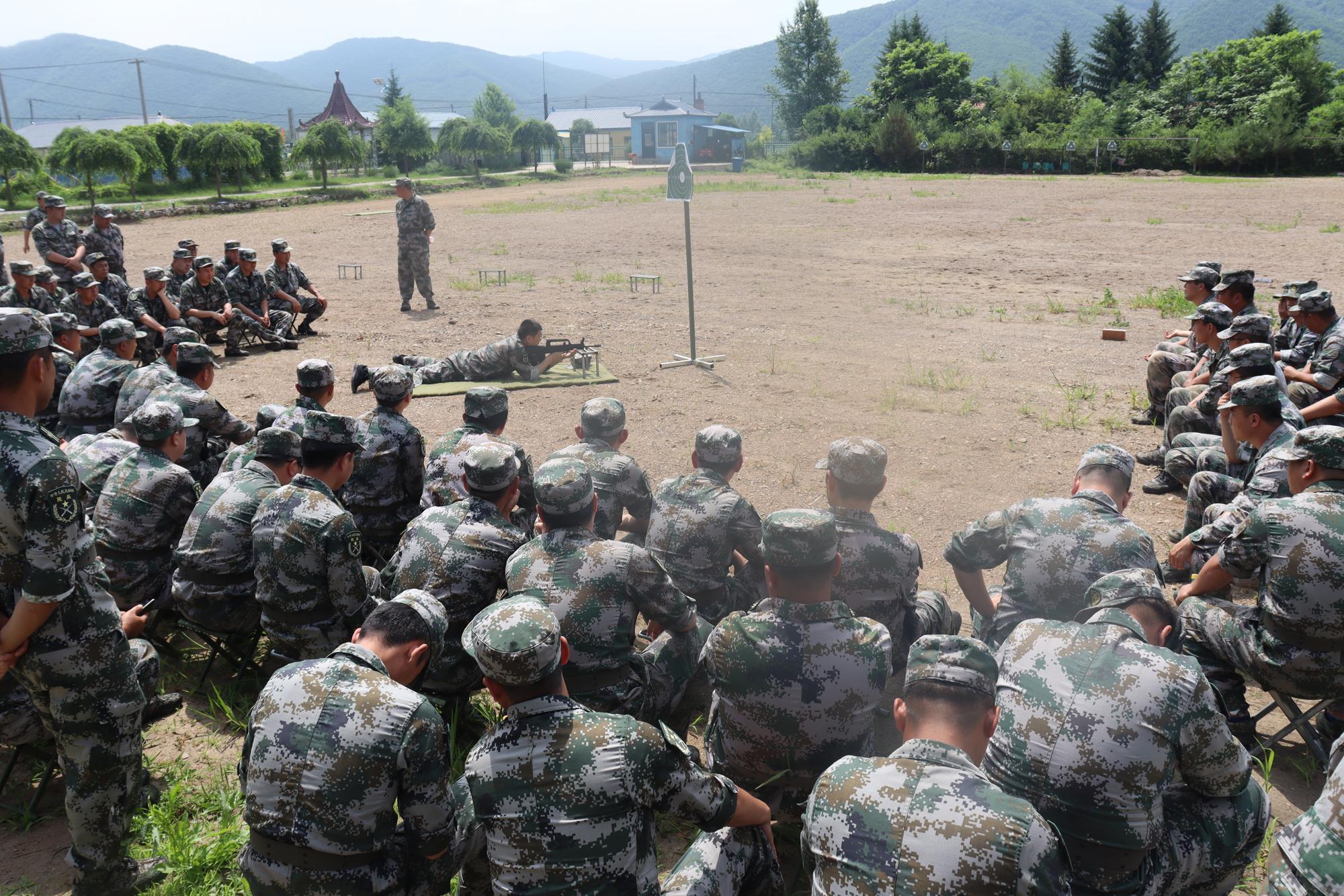 2022年十月軍事風(fēng)采，展現(xiàn)力量與榮耀，2022年十月軍事風(fēng)采，力量與榮耀的展現(xiàn)