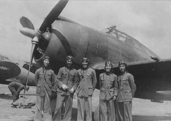1945年中國空軍實(shí)力研究，1945年中國空軍實(shí)力深度探究