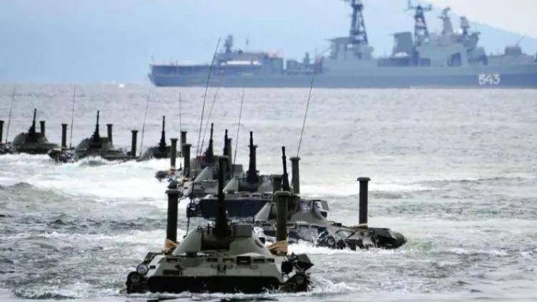 俄羅斯海軍在2021年的發(fā)展與展望，俄羅斯海軍在2021年的發(fā)展及未來(lái)展望