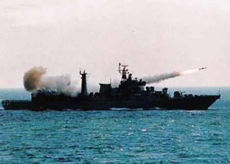 海軍161號驅(qū)逐艦，現(xiàn)代海戰(zhàn)的杰出代表，海軍161號驅(qū)逐艦，現(xiàn)代海戰(zhàn)杰出代表風(fēng)采