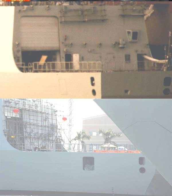 揭秘鄭州艦艦門，深入探索中國(guó)海軍力量的重要一環(huán)——關(guān)鍵詞，鄭州艦艙門，揭秘鄭州艦艙門，中國(guó)海軍力量的重要一環(huán)探索