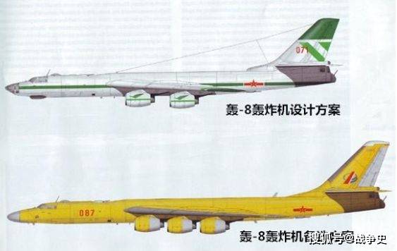 中國轟炸機(jī)簡筆畫，探索與創(chuàng)作，中國轟炸機(jī)簡筆畫，探索與創(chuàng)意之旅