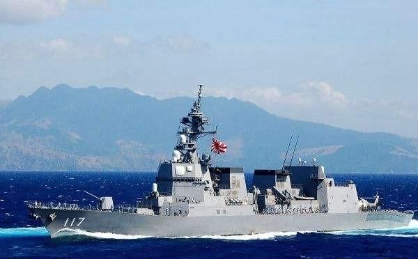 海軍70周年閱艦式流程詳解，海軍70周年閱艦式流程全面解析
