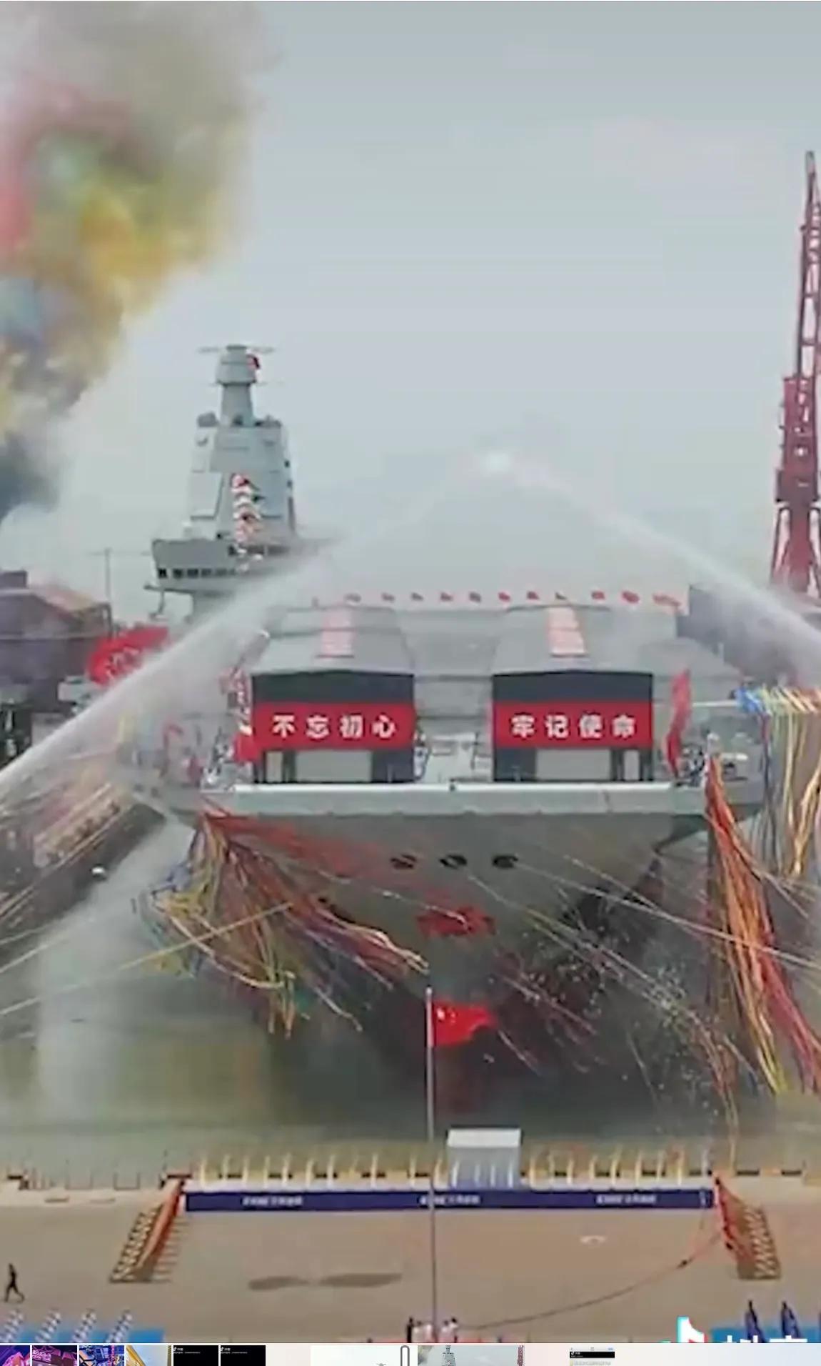 中國現(xiàn)時的航母數(shù)量及其意義，中國航母數(shù)量及其戰(zhàn)略意義探討