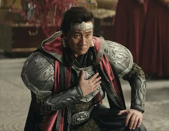 電影長津湖