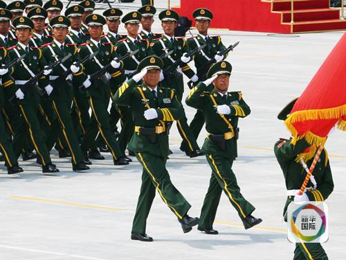 最近閱兵是哪幾次，盛大的閱兵儀式與國(guó)家力量的展示，最近閱兵回顧，國(guó)家力量的盛大展示與閱兵儀式盛況