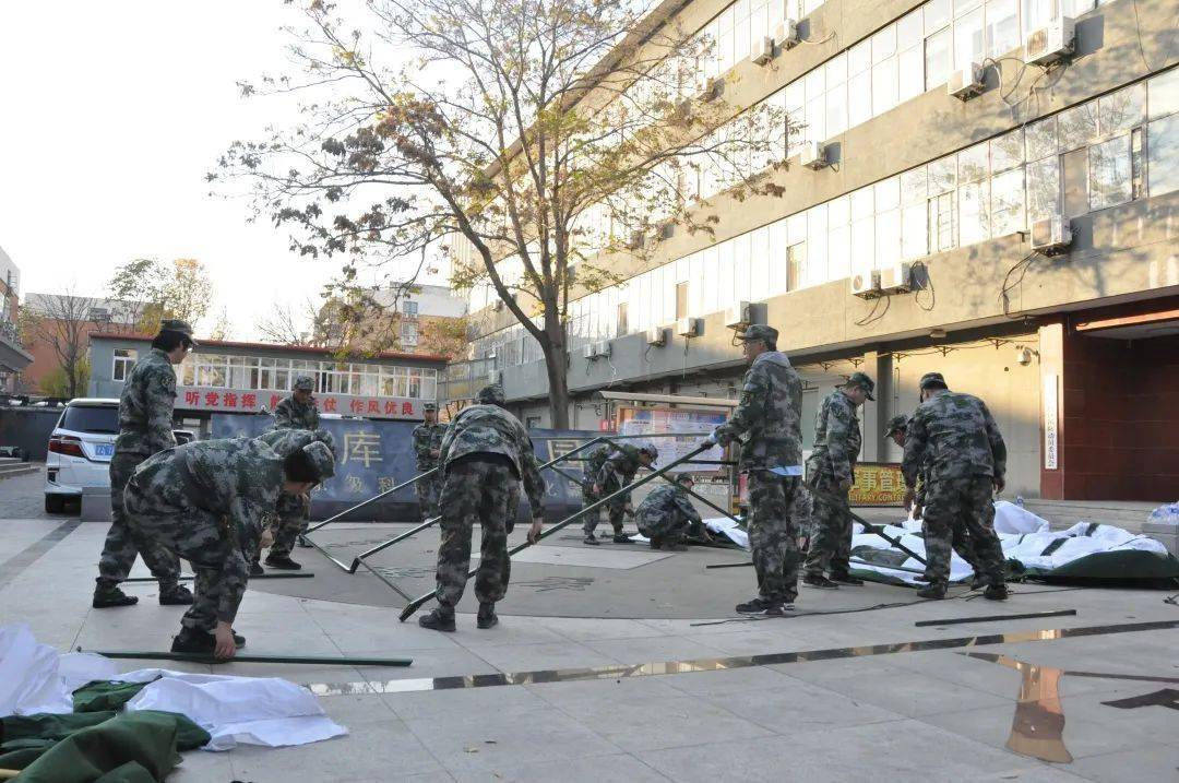 人武部改革最新方案，邁向現(xiàn)代化軍事管理體系的重要一步，人武部改革最新方案，邁向現(xiàn)代化軍事管理體系的關(guān)鍵步驟