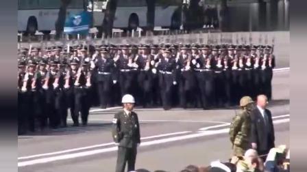 韓國閱兵MV，展現(xiàn)軍隊風(fēng)采與民族精神，韓國閱兵MV，展現(xiàn)軍隊雄姿與民族精神