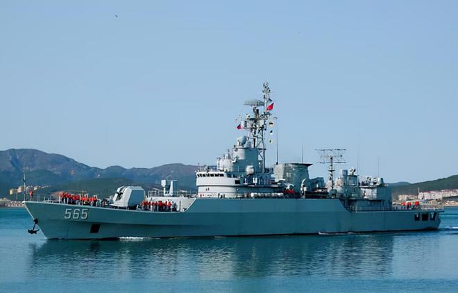 隨州艦歌，海洋的贊歌與時(shí)代的航跡，隨州艦歌，海洋贊歌與時(shí)代航跡的交織
