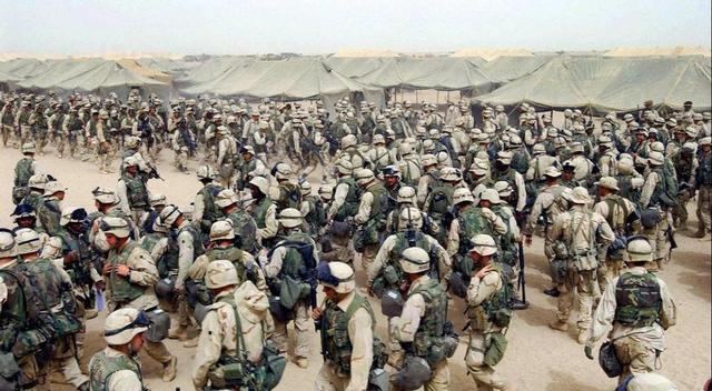 解放軍的備戰(zhàn)情況深度解析，解放軍備戰(zhàn)情況深度剖析