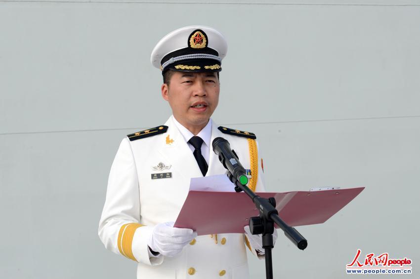 揭陽艦艦長，英勇領(lǐng)航，捍衛(wèi)海疆的鋼鐵戰(zhàn)士，揭陽艦艦長，英勇領(lǐng)航的鋼鐵戰(zhàn)士，捍衛(wèi)海疆榮耀