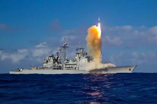 為什么美國航母怕東風(fēng)-21D反艦導(dǎo)彈？，東風(fēng)-21D反艦導(dǎo)彈，美國航母的隱形威脅？