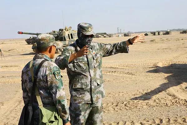 臨潼47軍高炮旅旅長，鐵血軍魂的傳奇人生，臨潼47軍高炮旅旅長，鐵血軍魂的傳奇人生