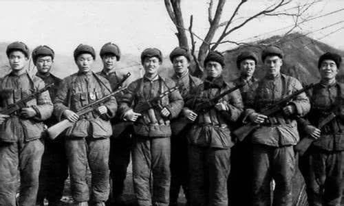 長(zhǎng)津湖電影中中美軍裝備對(duì)比研究，長(zhǎng)津湖電影中的中美軍裝備對(duì)比分析
