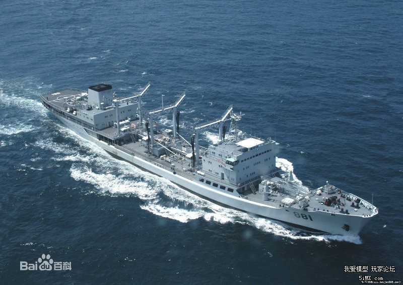 千島湖艦的武器配備與功能解析，千島湖艦武器配備與功能深度解析