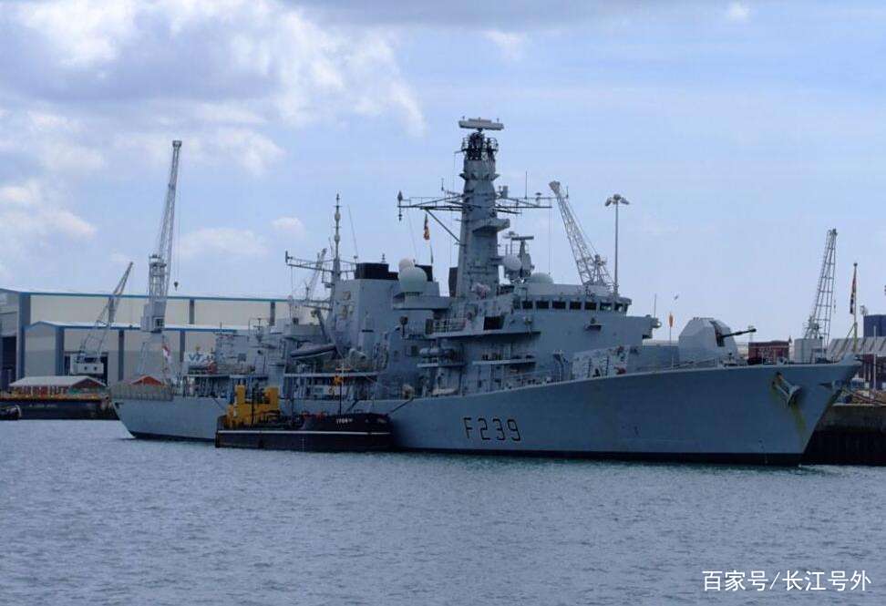 探索中國海軍的驕傲，972艦，中國海軍驕傲之作，972艦探索之旅