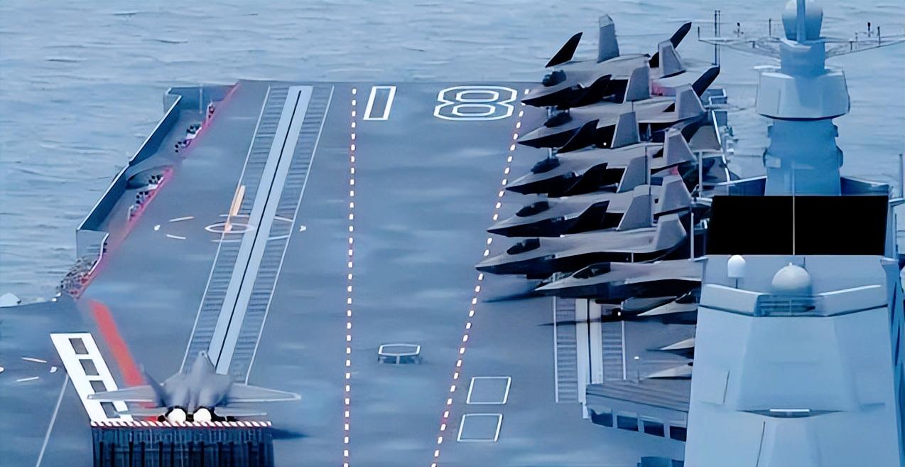 航空母艦，誰(shuí)拔得頭籌——探尋世界航空母艦第一名，世界航空母艦的巔峰之戰(zhàn)，誰(shuí)拔得頭籌？