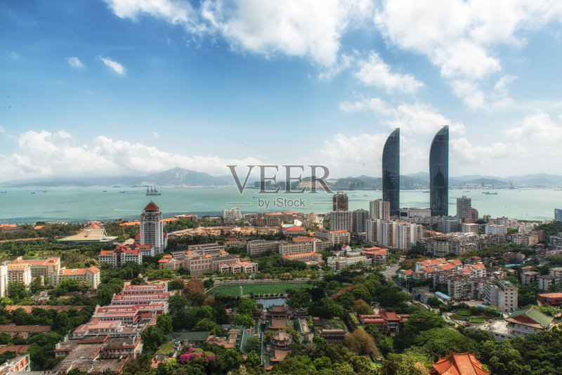 泉州與漳州，福建雙城的魅力之旅，福建雙城之旅，泉州與漳州的魅力探尋