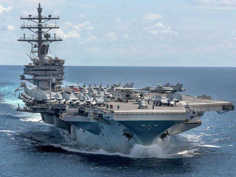 航空母艦級(jí)別劃分，全球海軍力量的分類與解析，全球航空母艦級(jí)別劃分與海軍力量分類解析