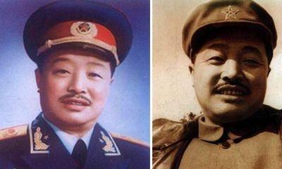 十大元帥打仗的組合，歷史中的英勇傳奇，十大元帥戰(zhàn)爭組合，歷史英勇傳奇