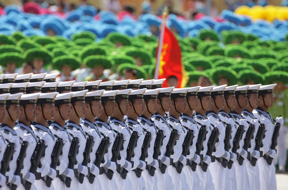 中國(guó)閱兵震撼港臺(tái)反應(yīng)，凝聚力量，展現(xiàn)大國(guó)風(fēng)采，中國(guó)閱兵震撼港臺(tái)，展現(xiàn)大國(guó)風(fēng)采，凝聚力量之心