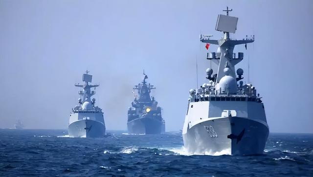 中國96年軍演絕密泄露事件及其影響，中國96年軍演絕密泄露事件及其深遠(yuǎn)影響