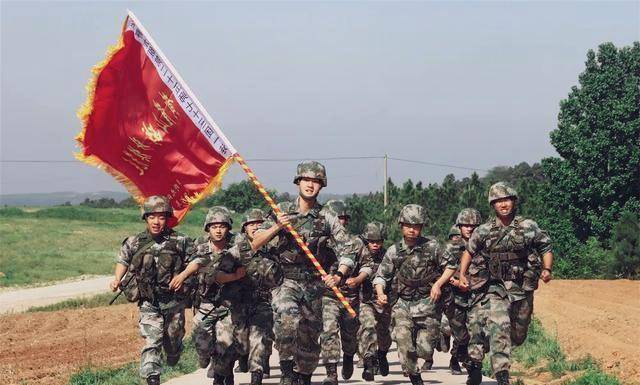關(guān)于中國人民解放軍陸軍第八十三集團(tuán)軍編制的研究，中國人民解放軍陸軍第八十三集團(tuán)軍編制深度解析