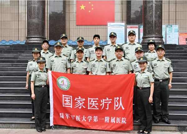 考軍醫(yī)大學(xué)需要什么條件，考軍醫(yī)大學(xué)的條件與要求