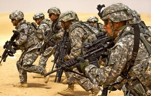 美軍信息化彈藥占比研究，趨勢(shì)與挑戰(zhàn)，美軍信息化彈藥占比研究，趨勢(shì)、挑戰(zhàn)與發(fā)展