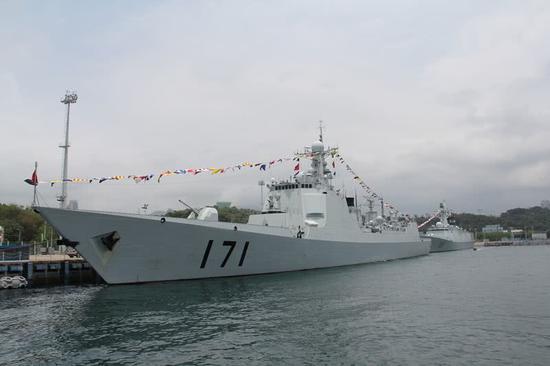 探索先進(jìn)科技，571運(yùn)城號(hào)導(dǎo)護(hù)艦的卓越性能與未來(lái)展望，探索先進(jìn)科技，揭秘運(yùn)城號(hào)導(dǎo)護(hù)艦卓越性能與未來(lái)展望