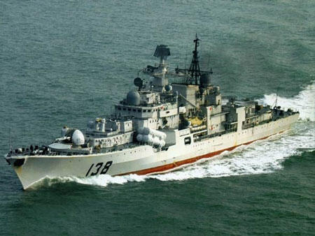 中日海軍軍艦數(shù)量對(duì)比圖及其戰(zhàn)略意義分析，中日海軍軍艦數(shù)量對(duì)比圖，戰(zhàn)略意義深度解析