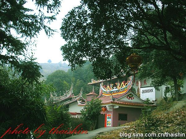 福山，探尋自然之美與人文之韻，福山，自然人文之美韻探尋之旅