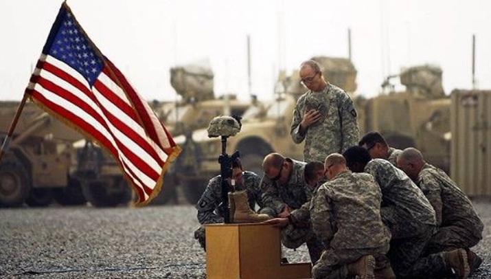 俄羅斯與美國(guó)開戰(zhàn)的可能性分析，俄羅斯與美國(guó)開戰(zhàn)的可能性分析，沖突與合作的博弈論