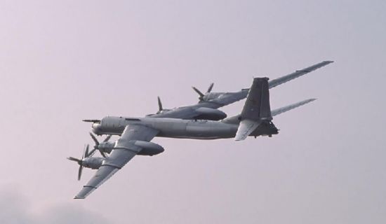 圖224轟炸機(jī)，冷戰(zhàn)時(shí)代的空中巨無(wú)霸，冷戰(zhàn)巨無(wú)霸，圖-224轟炸機(jī)揭秘