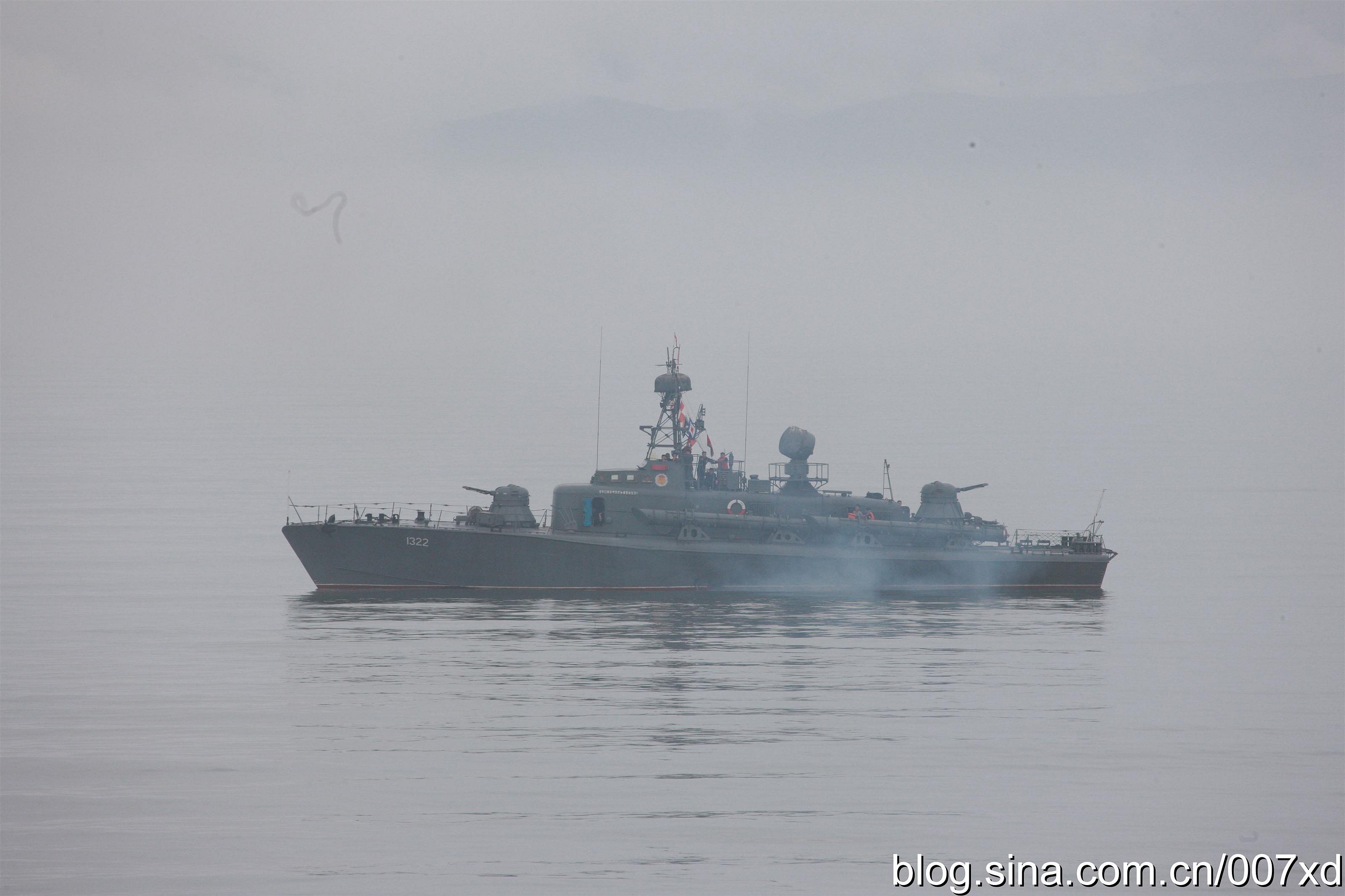 朝鮮艦艇，歷史、現(xiàn)狀和未來展望，朝鮮艦艇，歷史沿革、現(xiàn)狀瞭望與未來展望