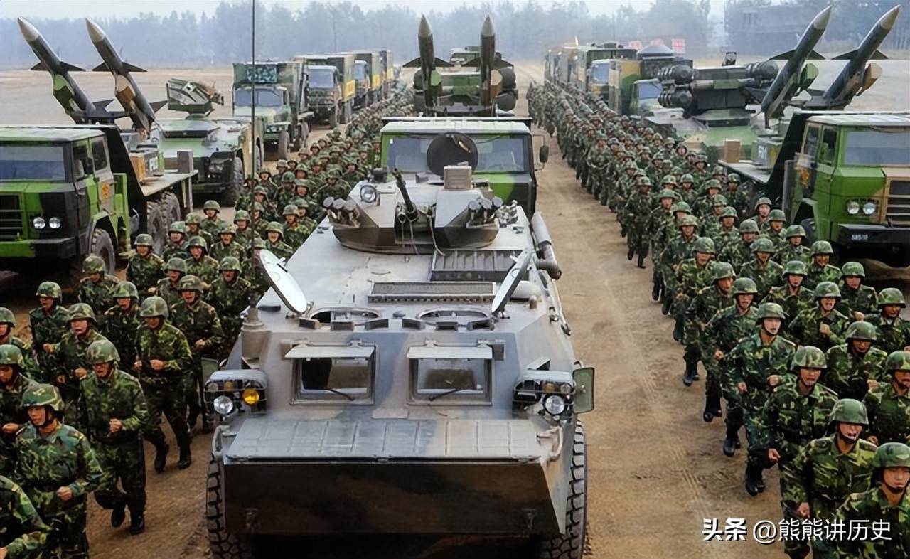 甲種軍，歷史與現(xiàn)代軍事力量的縮影，甲種軍，歷史與現(xiàn)代軍事力量的精華縮影